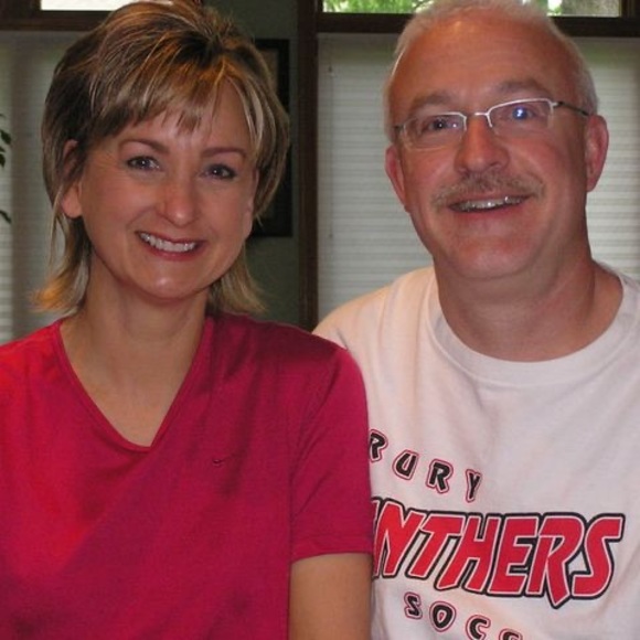 Meet your Posher, John - Picture 1 of 1